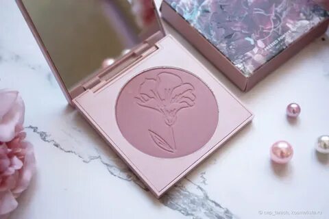 Розовая коллекция