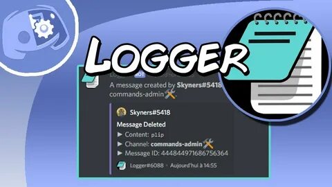 Admin messages