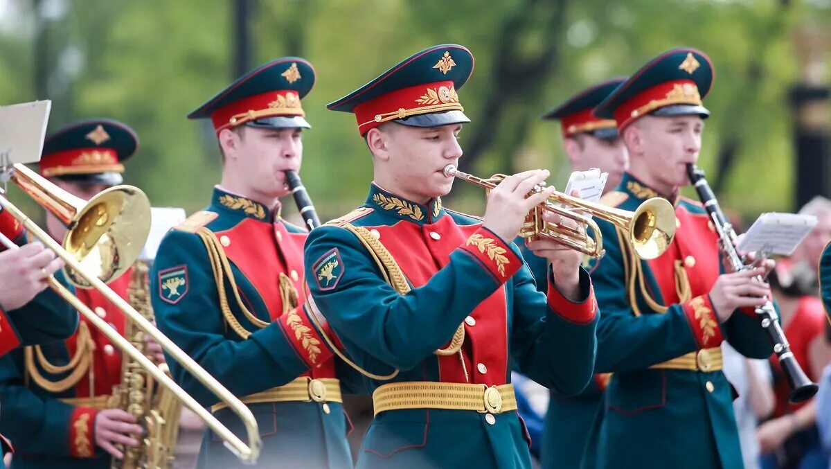 Военно-оркестровая служба Вооружённых сил Российской Федерации. Военный оркестр. Военный духовой оркестр. Форма военного оркестра. Духовые оркестры россии