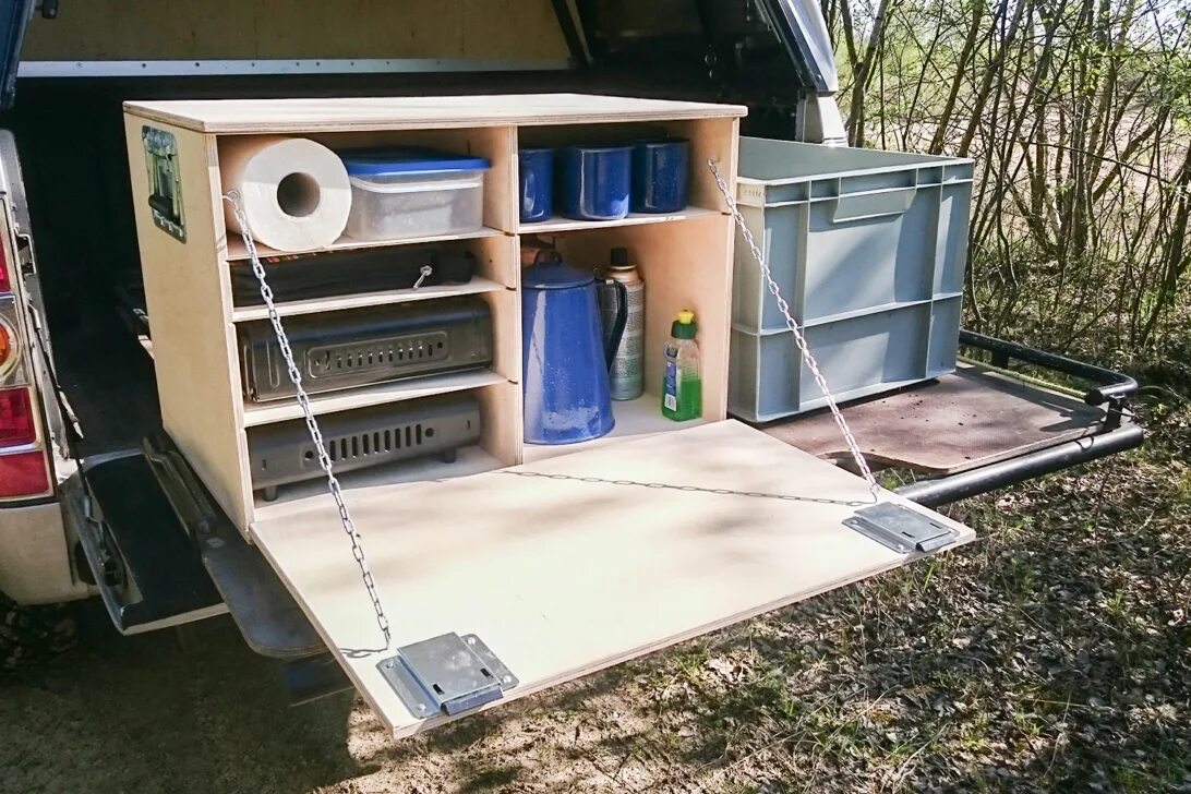 Camping box. Chuck Box (Camping Box), Чак бокс. Camper Box 1400. Ящик для кемпера. Бокс для автодома.