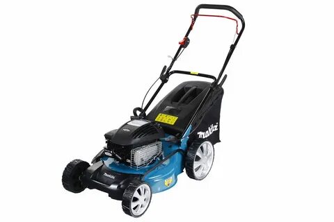 Газонокосилки makita бензиновая