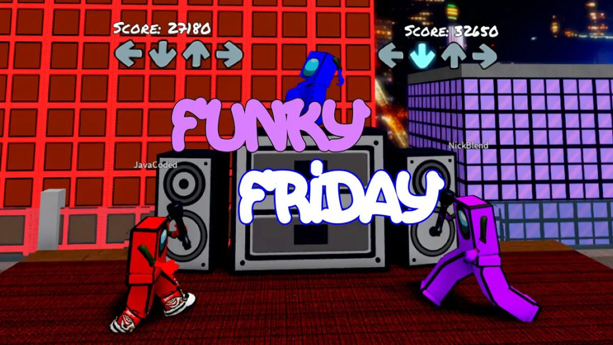 Well known games. Funky Friday Roblox. Фанки игра. Коды Фанки Фридей РОБЛОКС. Коды в Funky Friday Roblox.