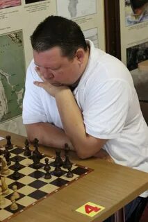 Овечкин шахматы