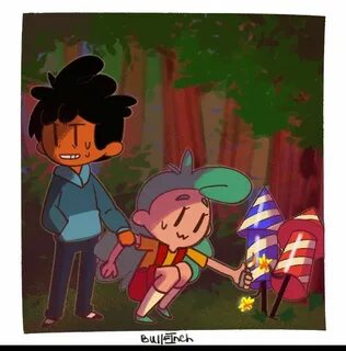 Camp camp arts