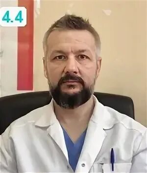 Журавлев онколог