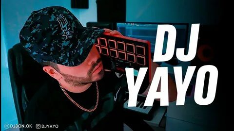 Dj yayo