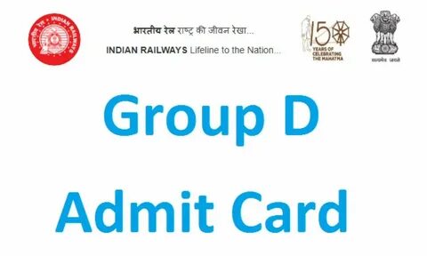 ...Railway Recruitment Board has issued RRC Level 1 CBT admit card, here&ap...