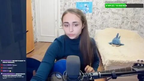 Лучшая песня стримеров