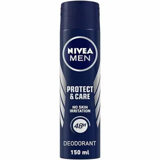 Nivea men дезодорант спрей