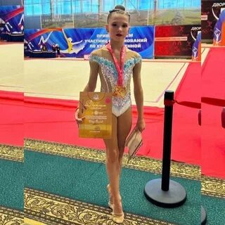 Звезды олимпа художественная гимнастика 2024