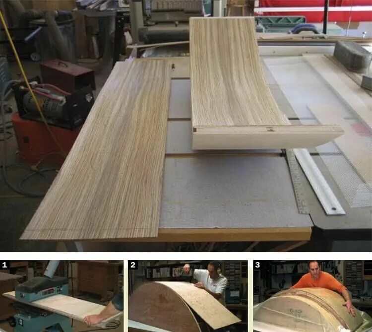 Изгибание фанеры. Гибкая фанера. Изгибание фанеры. Гнутая фанера. Фанера изгиб.