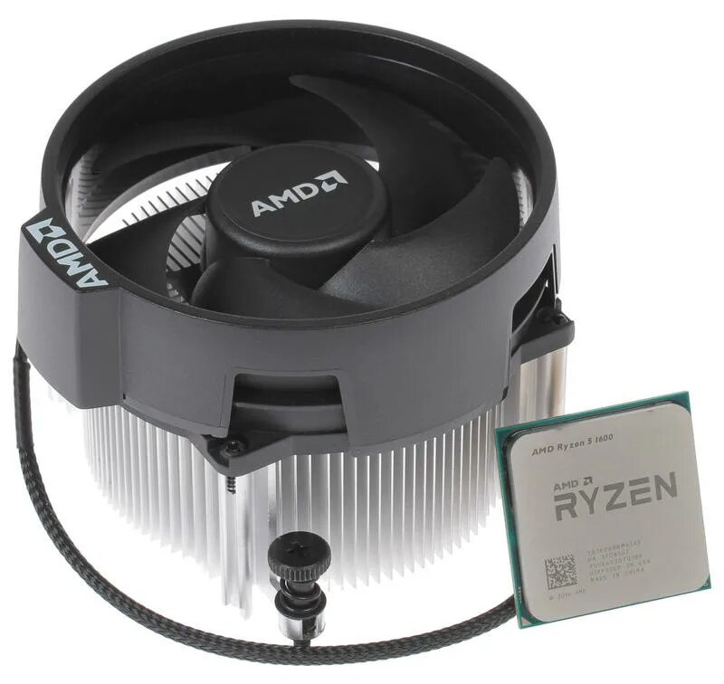 Кулер 2600. Ryzen 1600 Box кулер. AMD Ryzen 5 1600 (Box). Боксовый кулер AMD Ryazan 1600. Кулер AMD 5 1600.