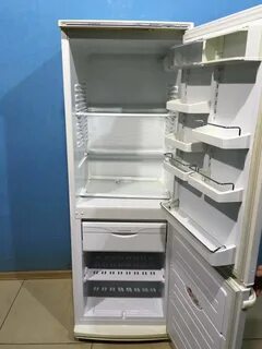 Холодильник минск высота