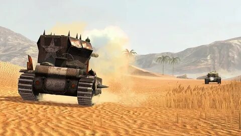 Могильщик wot blitz