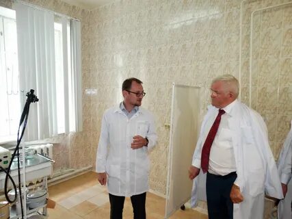 Липецкая область црб