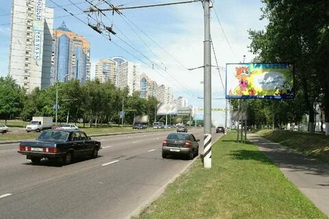Обручева 3