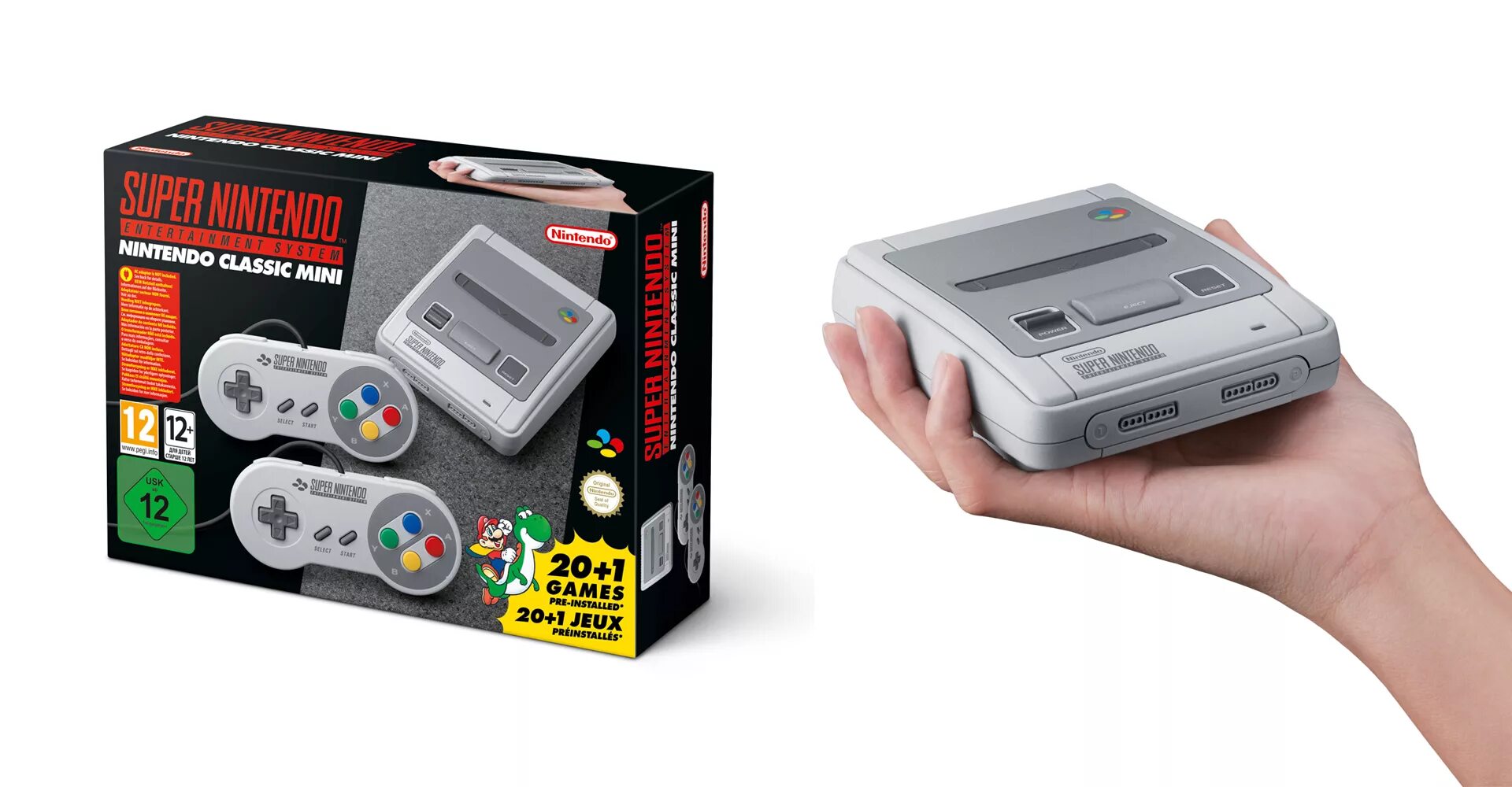 Nintendo Classic Mini: super Nintendo. Nintendo NES Classic Mini. Nintendo Classic Mini Snes. Super Nintendo Classic Mini konsole. Super nintendo classic