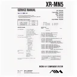 Mn 5 соединения. Aiwa CX-lmn5. Aiwa XR-mn5. Музыкальный центр Aiwa SX lmn5. MN-05 колонка.