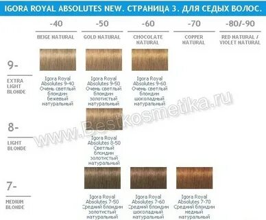 Краска игора цвета по номерам с названием