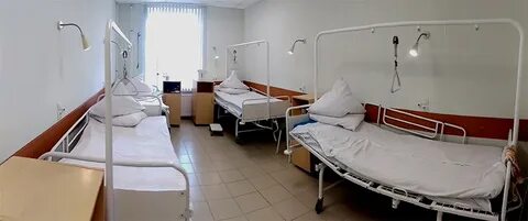 Приорова госпитализация