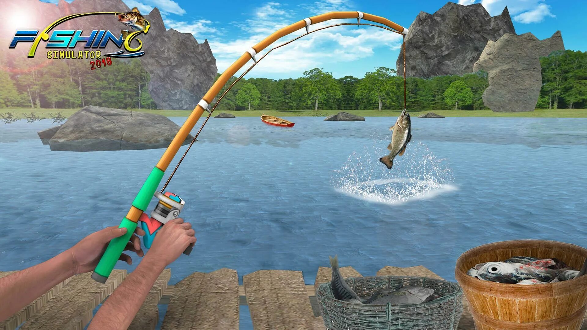 Игры fish simulator. Реал фишинг симулятор. Игра рыбалка. Компьютерная игра рыбалка. Игра Рыбная ловля.