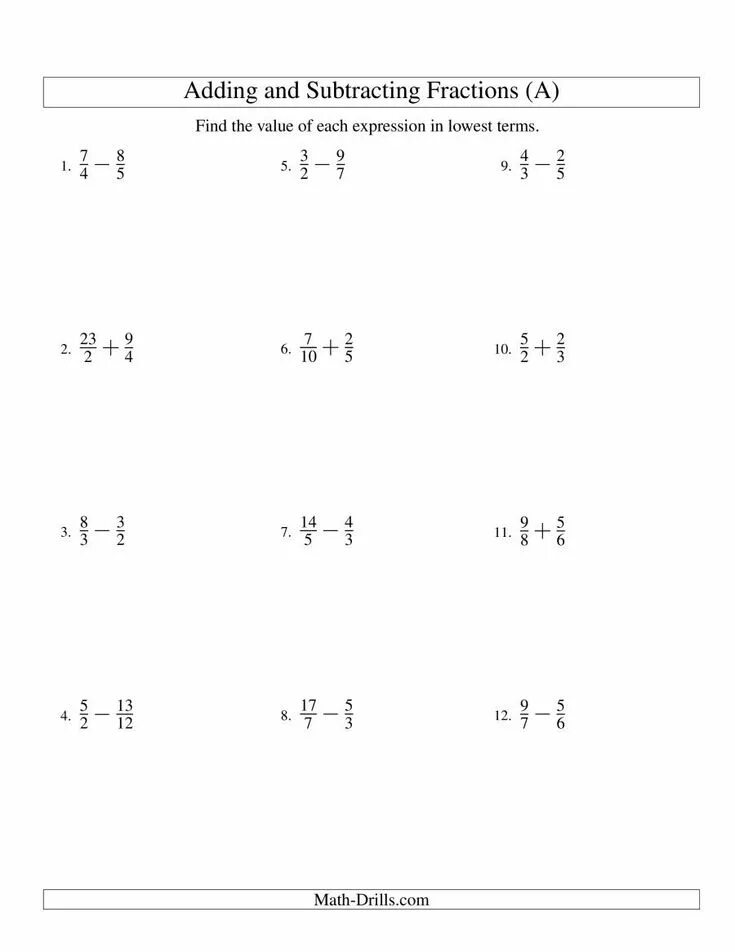 Adding. Addition and Subtraction of fractions Worksheet. Fractions Worksheets addition Subtraction Division Multiplication. Subtracting fractions. Дроби в английском Worksheets.