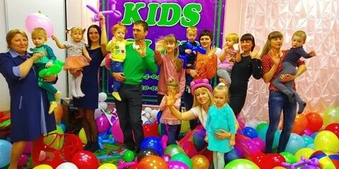 Kids club отзывы