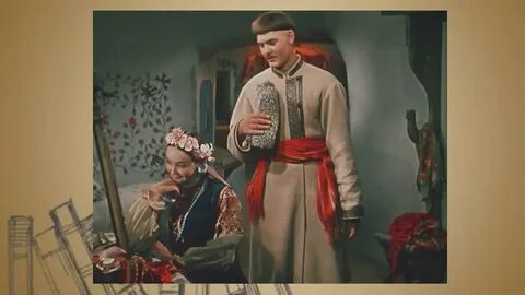 Подробный покадровый сценарий мультфильма приключения кузнеца вакулы