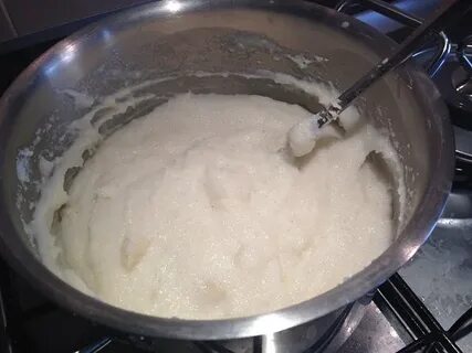 Соус для запеканки