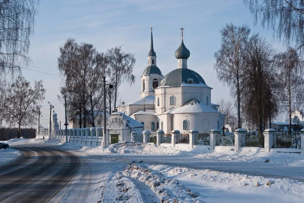 Церковь александра и антонины в селище. Церковь в селище кострома. Храм во имя святых мучеников александра и антонины в селище. Александро-антониновская церковь кострома. Храм во имя святых мучеников александра и антонины в селище.