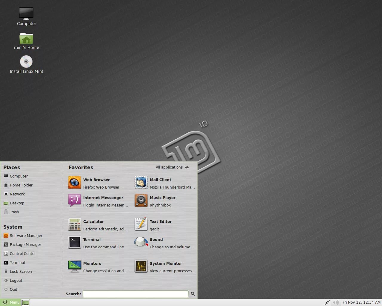 Linux mint или ubuntu. Linux mint xfce4. минт линукс 2010. линукс минт da4064. linux mint 22.04.