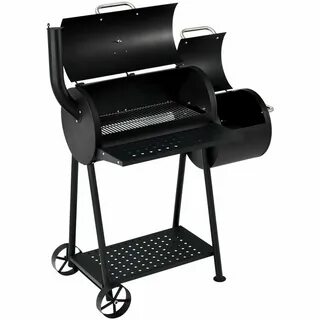 Chef smoker