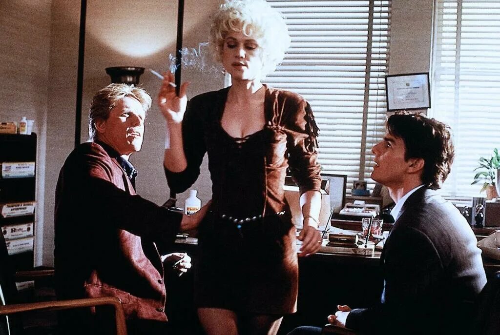 Фото: Фирма / Кадр из фильма "Фирма" (1993) #1727285