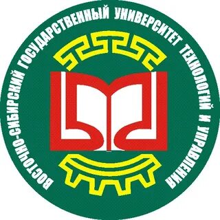 Кафедры всгуту