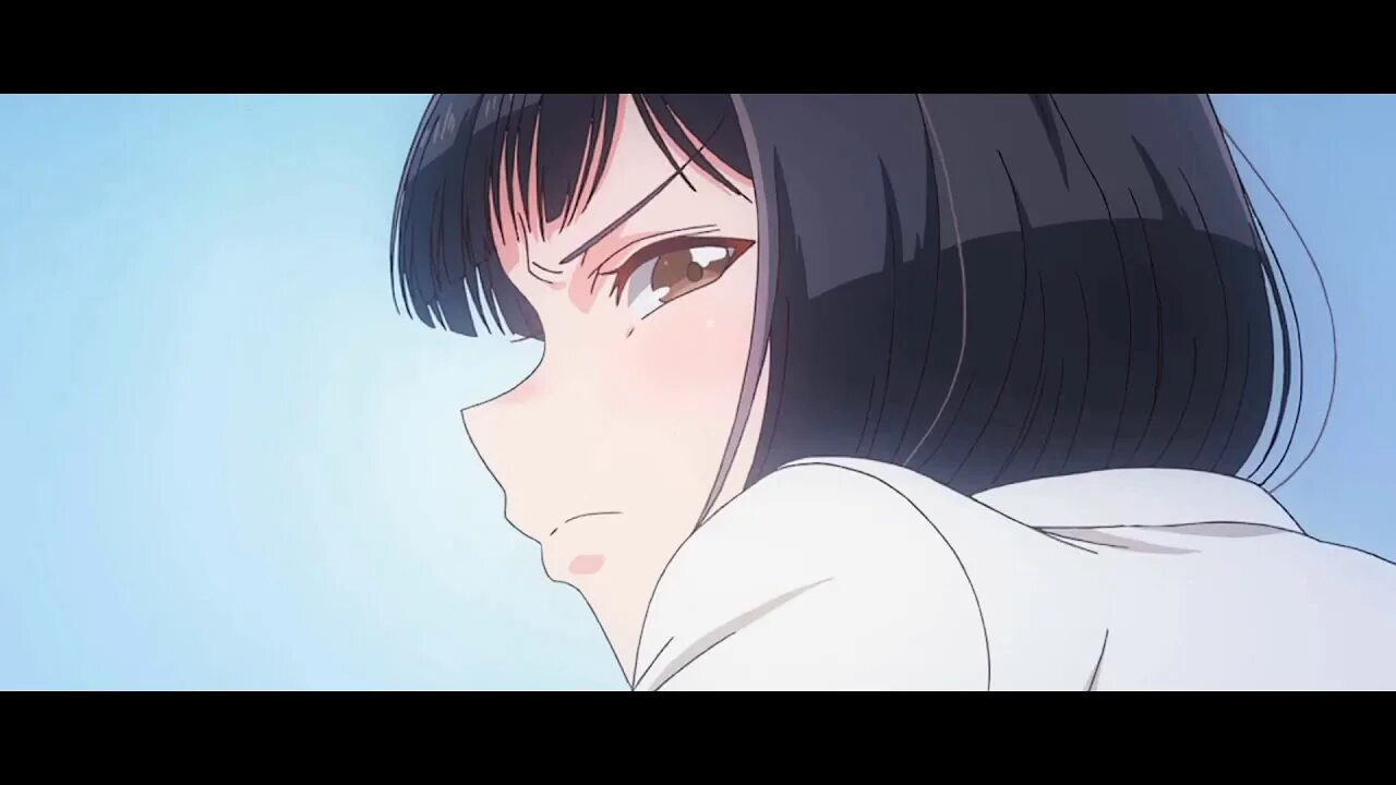 Mesudachi animation 1