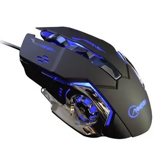 Wired gaming