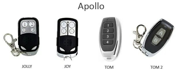 Apollo jolly программирование. Пульт apollo joy. модуль дистанционного управления для ворот шлагбаумов. пульт для шлагбаума с двумя белыми кнопками. apollo joy 433 батарейки.