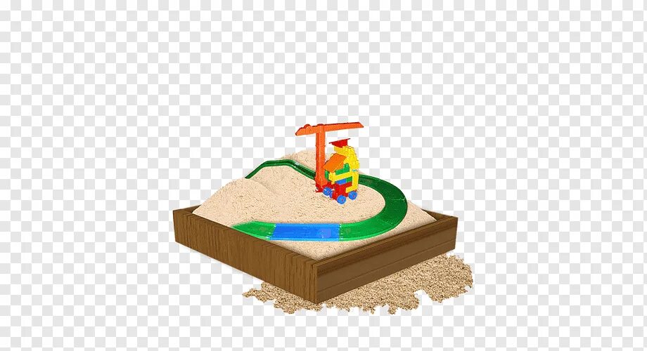 Sandbox команды