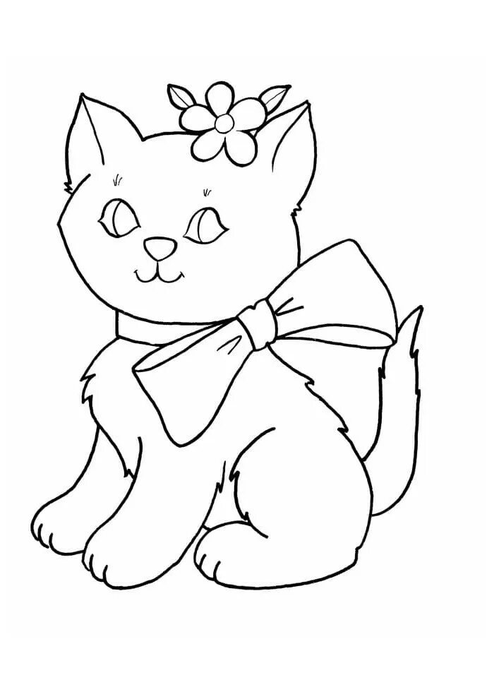 Раскраски милые котики одежда. Котенок. раскраска. раскраска. котики. кошка раскраска для детей. котики. раскраска для малышей.