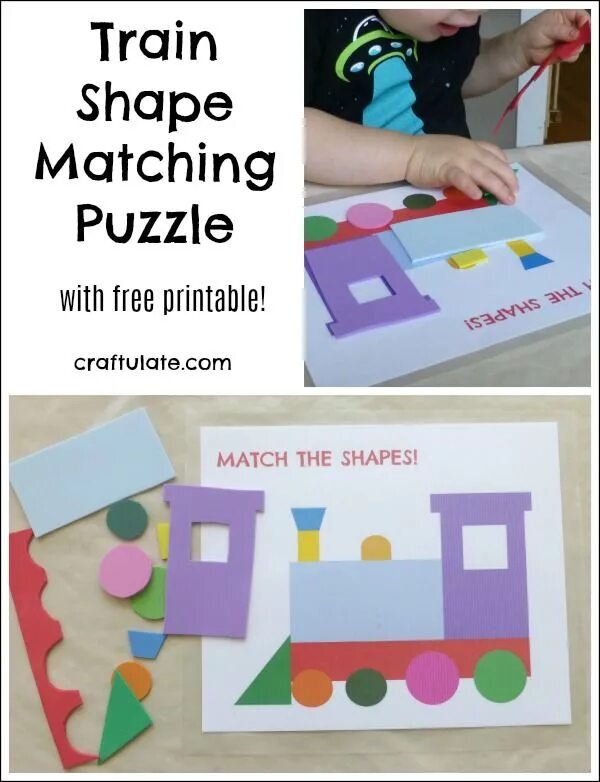Shape matching. Craft Train Printable. Train for Shapes. Train activities. Train Shapes Art Craft.