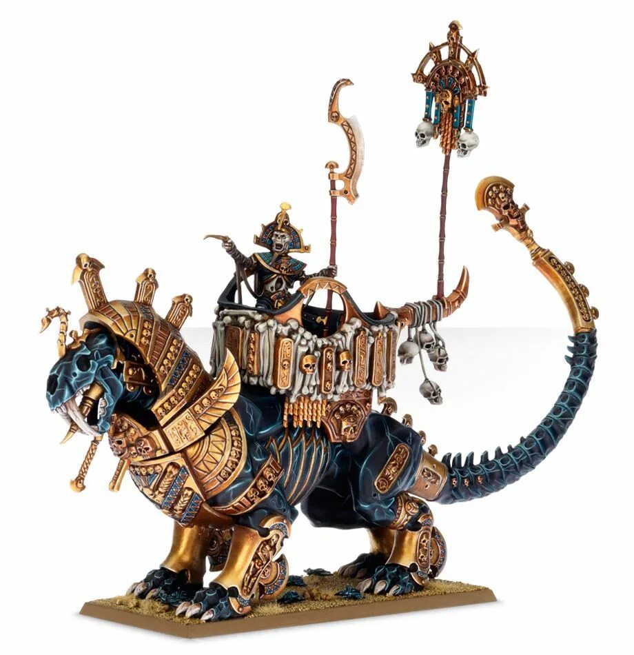 Warhammer fantasy цари гробниц. Warhammer fantasy battles цари гробниц. вархаммер король. Khemrian warsphinx. вархаммер король.