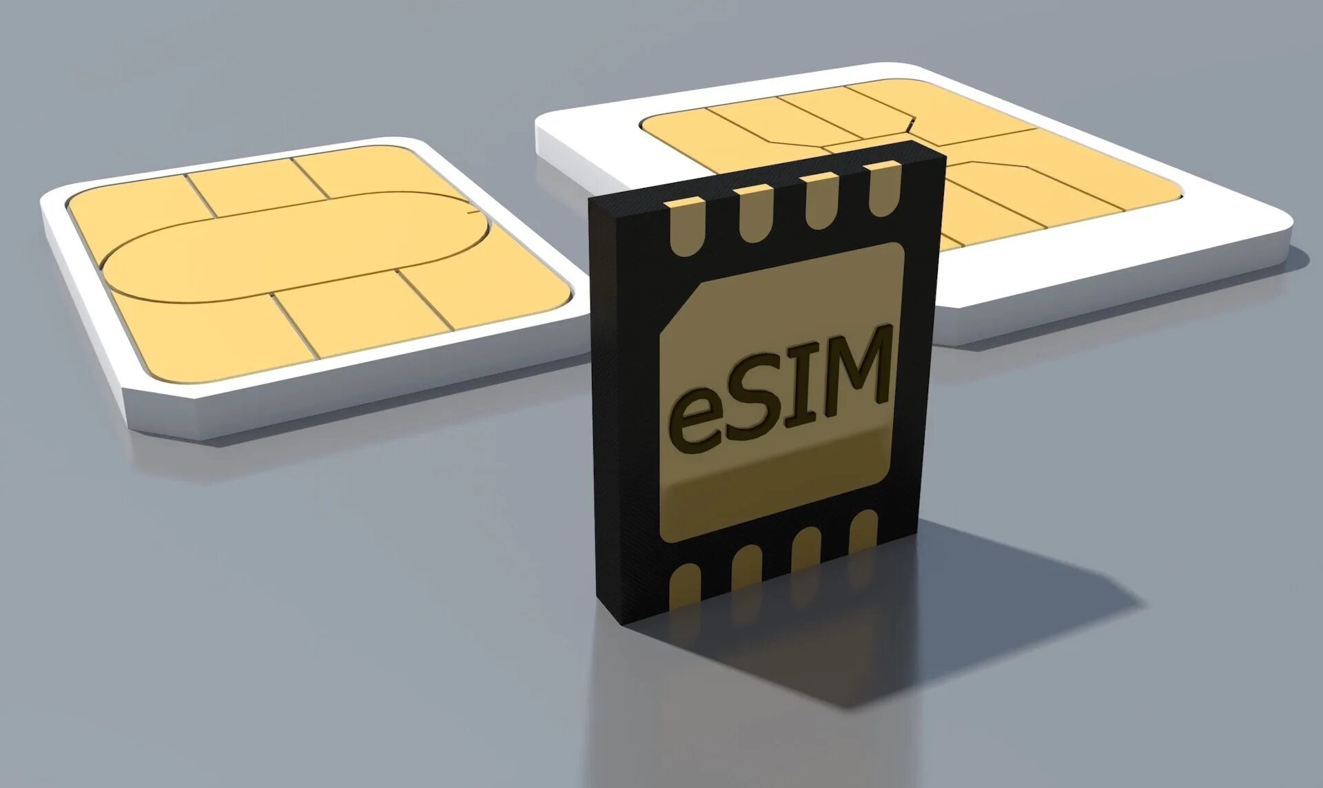 Е сим. SIM Esim. SIM Card 3d. 1 sim 1 esim