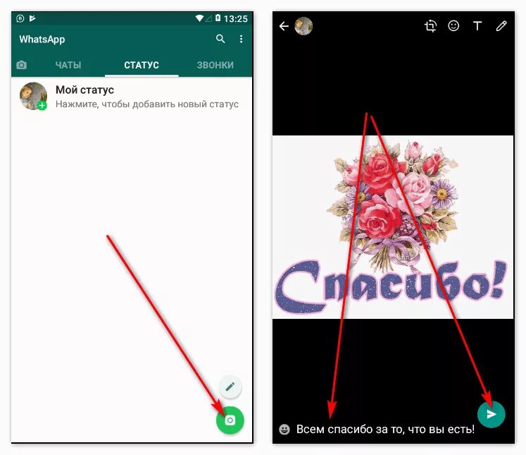 Красивый статус whatsapp. Статус в ватсапе. Статусы для ватсапа. Добавить статус в ватсап. Статус в ватсап в картинках.