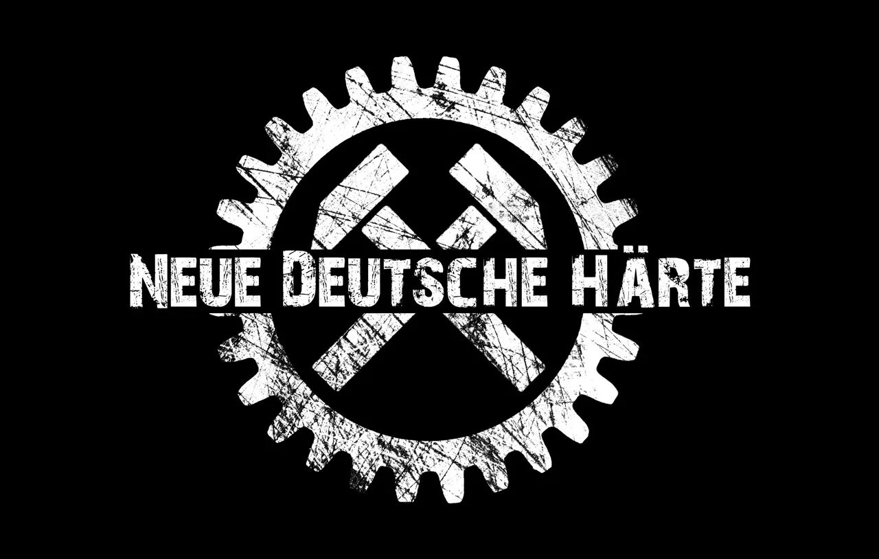 Neue deutsche härte