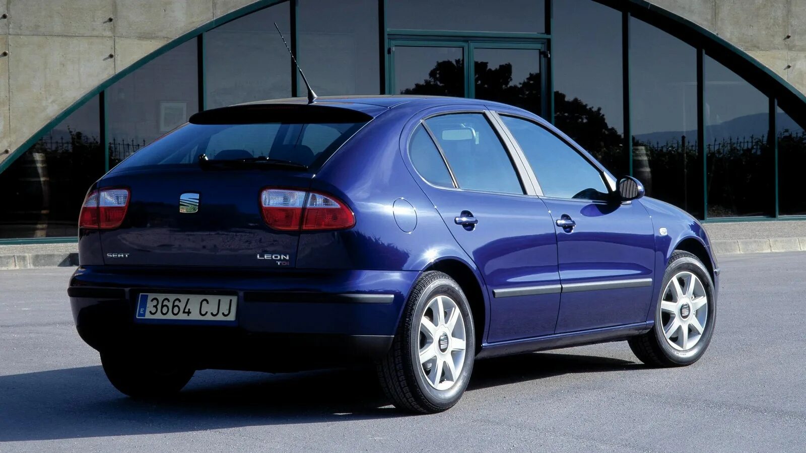 Сеат 2000 года. Seat Leon 1 1999-2005. Seat Leon 1m.