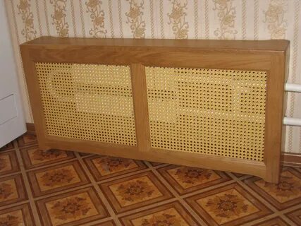 Делаем экран на батарею