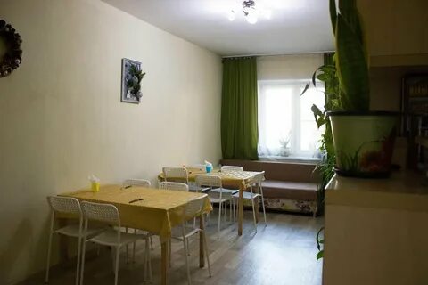 Пансионат для пожилых иркутск