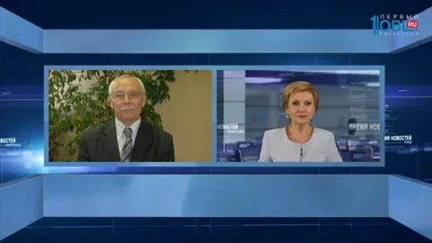 1 канал по челябинскому времени