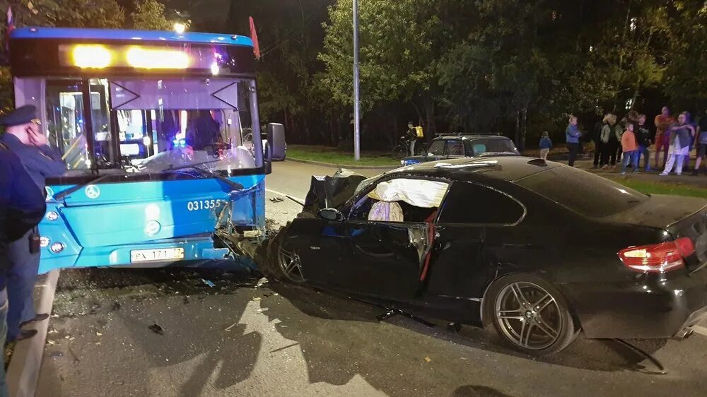 Дтп на перовском шоссе. Дтп на перовском шоссе