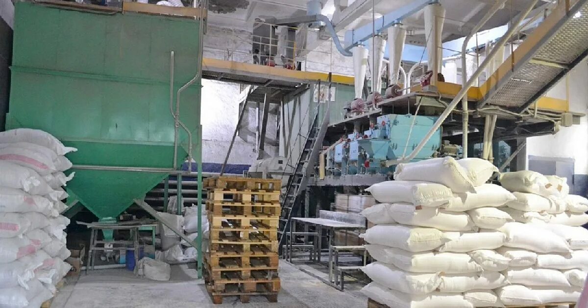 Переработка на мукомольном заводе фото Food supplier "Shuamta +" in Tbilisi. Customer and partner reviews. Address, pho